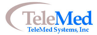 telemed systemslogo